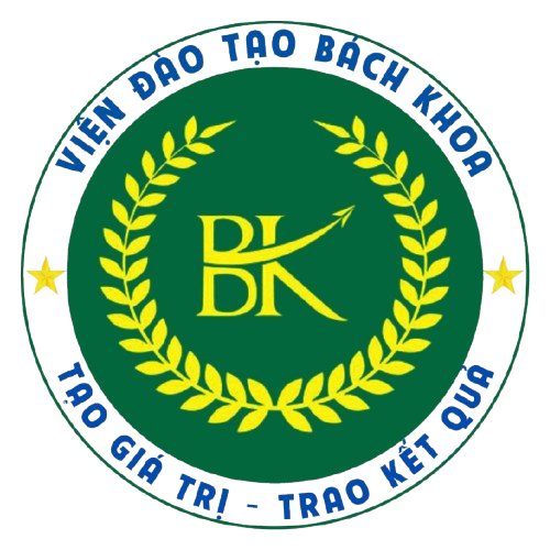 Viện Đào Tạo Bách Khoa